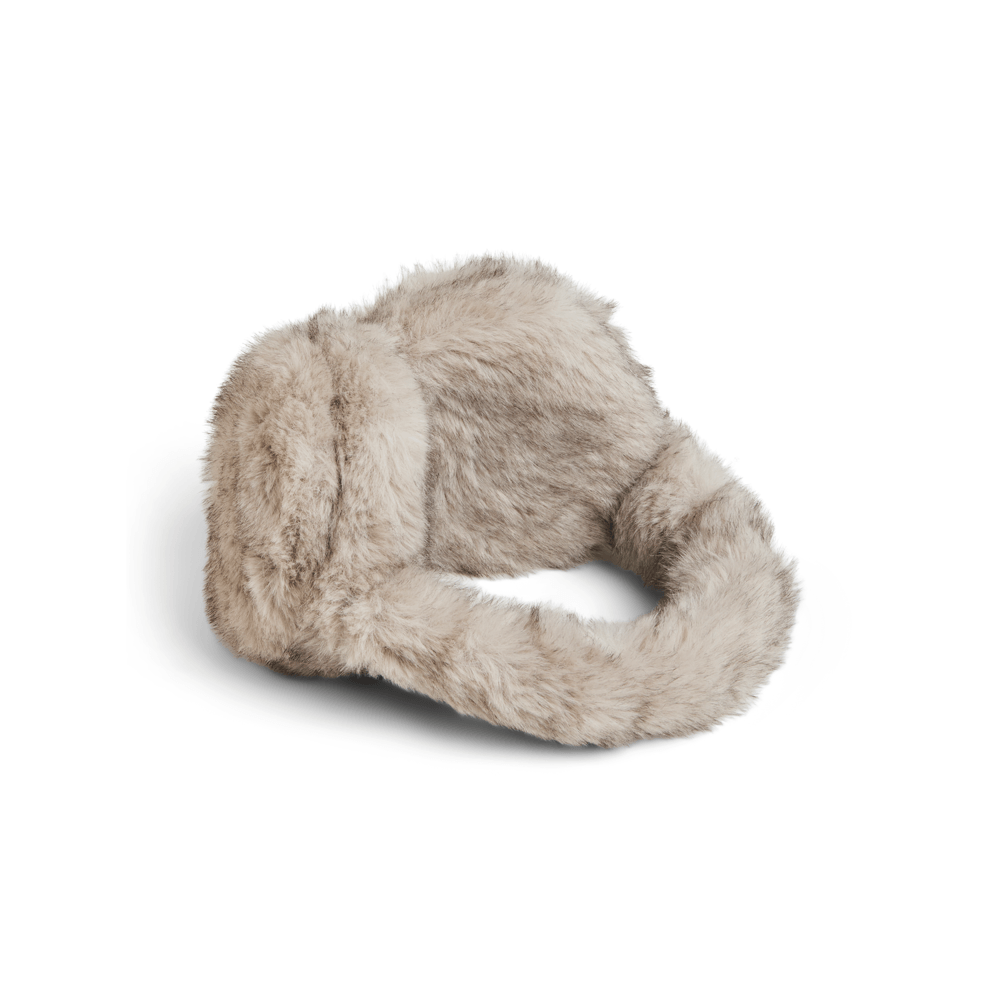 Pieces Jutlandia Winter Earmuffs